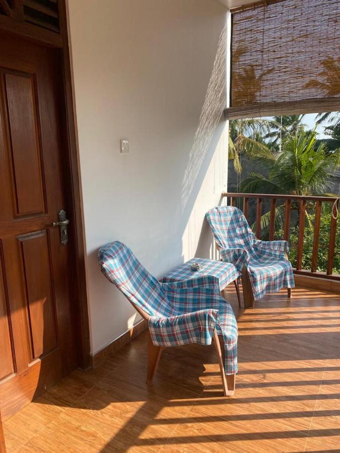 My Home Resort Matara Zewnętrze zdjęcie