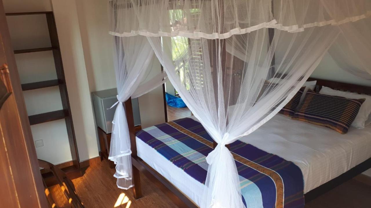 My Home Resort Matara Pokój zdjęcie